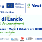 progetto Nest4ESG Evento di lancio